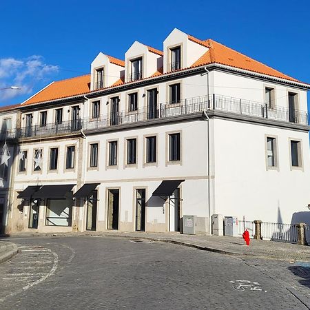 Apartamentos Do Mercado Covilhã Exterior foto