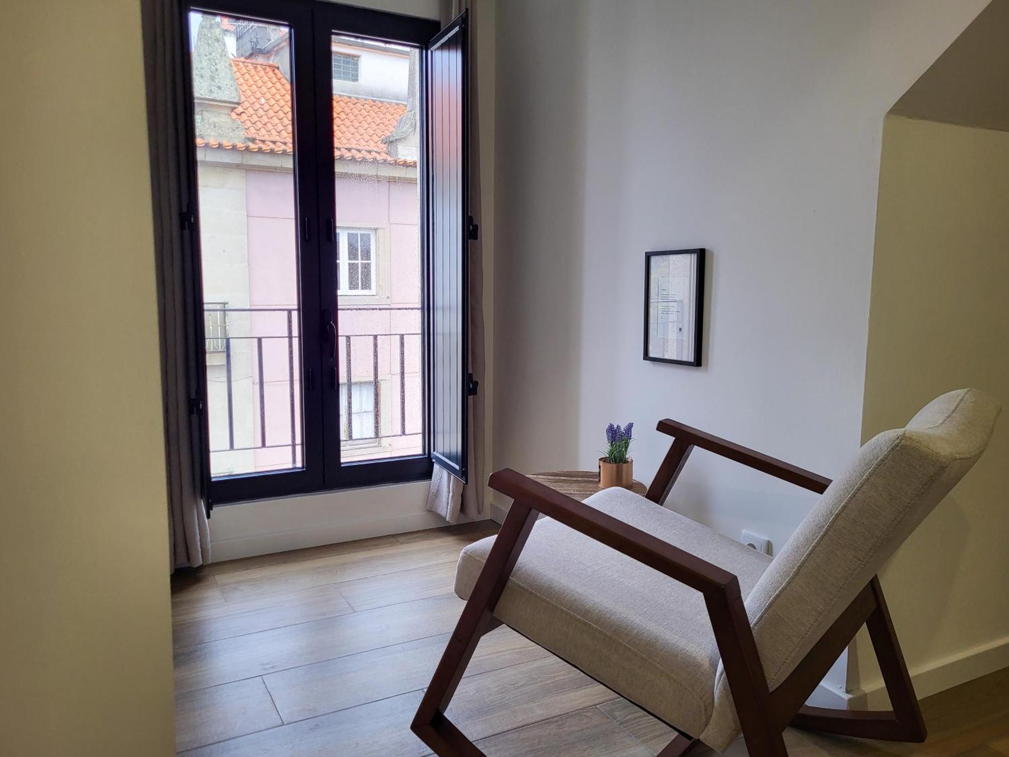 Apartamentos Do Mercado Covilhã Cameră foto