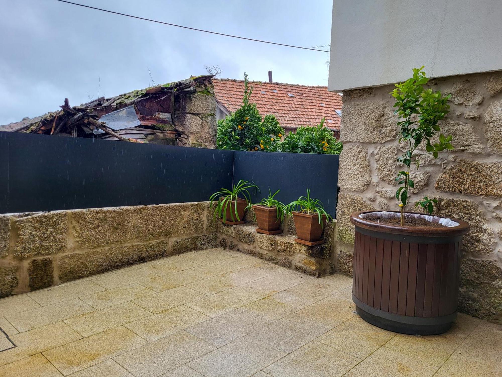 Apartamentos Do Mercado Covilhã Cameră foto