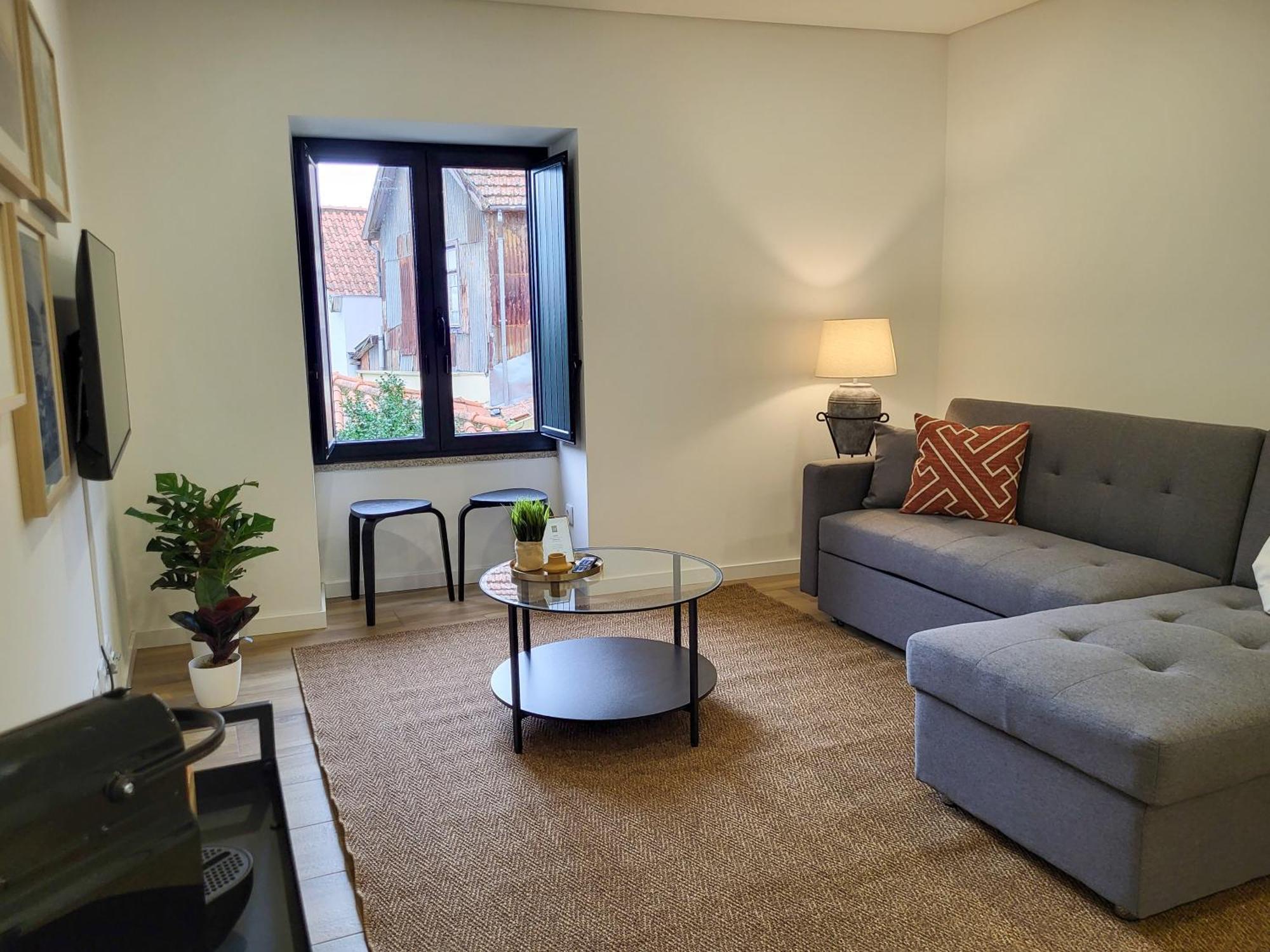 Apartamentos Do Mercado Covilhã Cameră foto